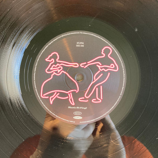Silverchair "Neon Ballroom" /ReIssue, Pink)