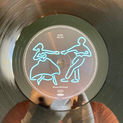 Silverchair "Neon Ballroom" /ReIssue, Pink)