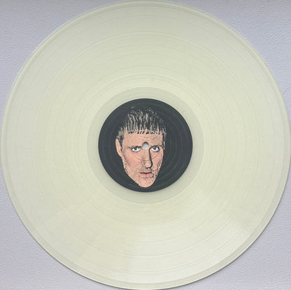 Sleaford Mods "The Demise Of Planet X" (ltd. neon green glow in the dark)