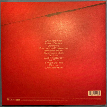 Tame Impala "The Slow Rush"