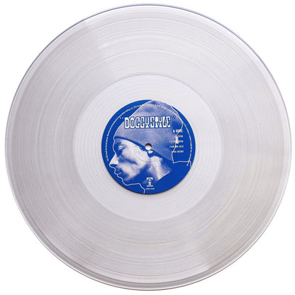Snoop Doggy Dogg "Doggystyle" (30th Anniversary Clear Vinyl)