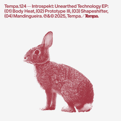 Introspekt "Unearthed Technology"