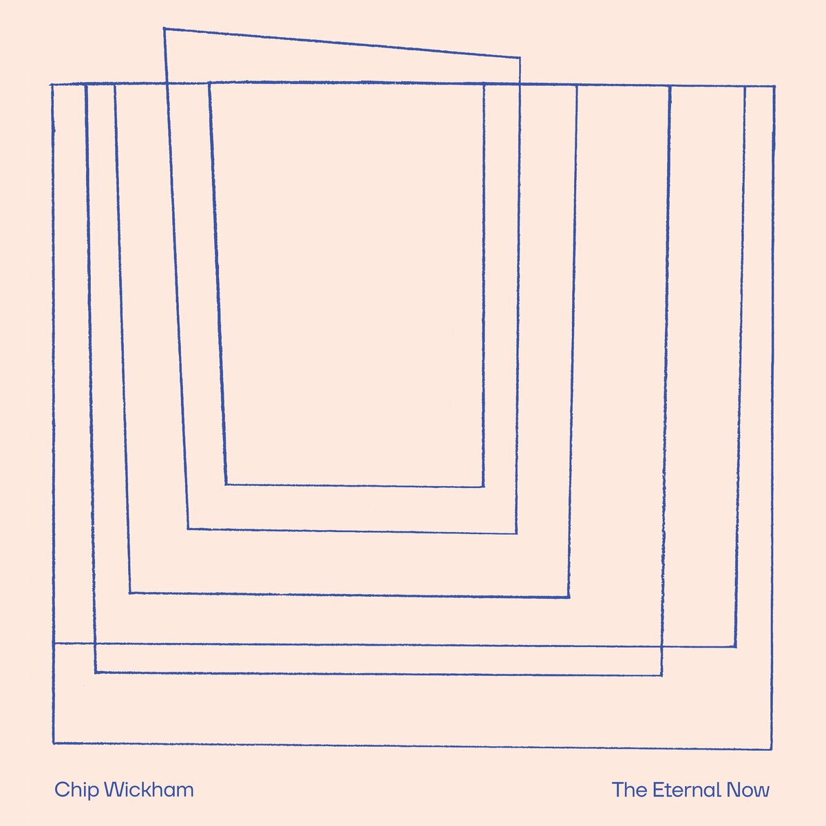 Chip Wickham "The Eternal"