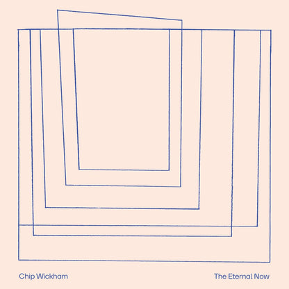 Chip Wickham "The Eternal"