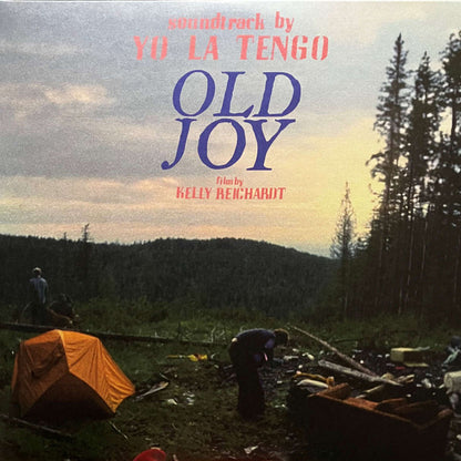 Yo La Tengo "Old Joy"
