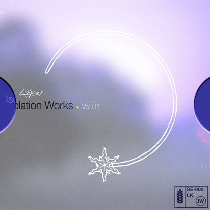Lokey "Isolation Works Vol.01"