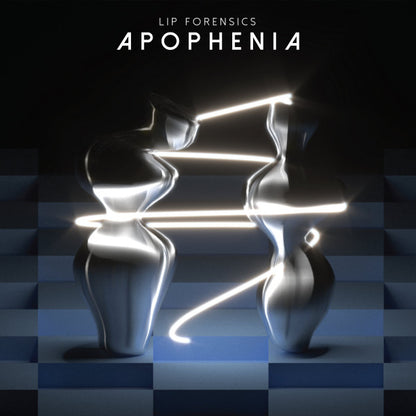 Lip Forensics "Apophenia"