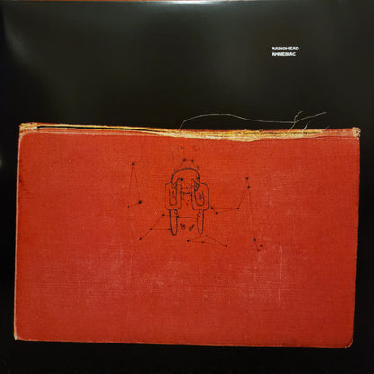 Radiohead "Amnesiac"