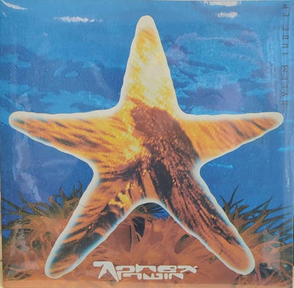 Aphex Twin "Xylem Tube EP"