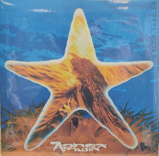 Aphex Twin "Xylem Tube EP"