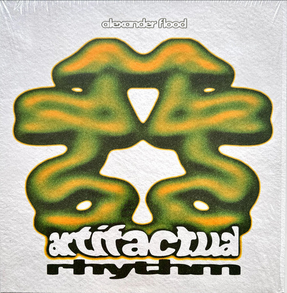 Alexander Flood "Artifactual Rhythm"