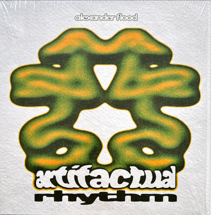 Alexander Flood "Artifactual Rhythm"