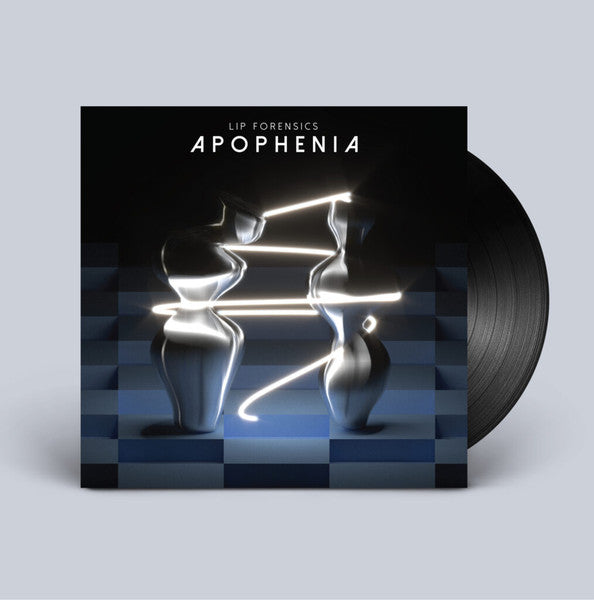 Lip Forensics "Apophenia"