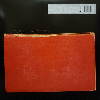 Radiohead "Amnesiac"