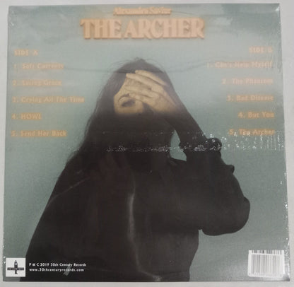 Alexandra Saviour "The Archer"
