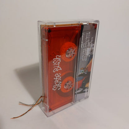 Skate Bush "Skate Bush" (Kassette)