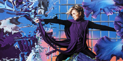 Alison Goldfrapp "The Love Invention" (Colored Edition)