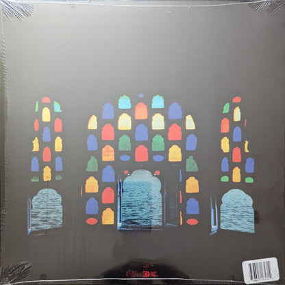 Khruangbin "A La Sala" (Black Vinyl)