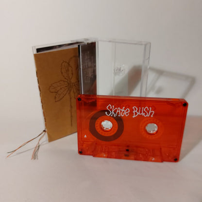 Skate Bush "Skate Bush" (Kassette)