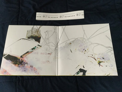 Various Artists "Rift One" Year0001 Records