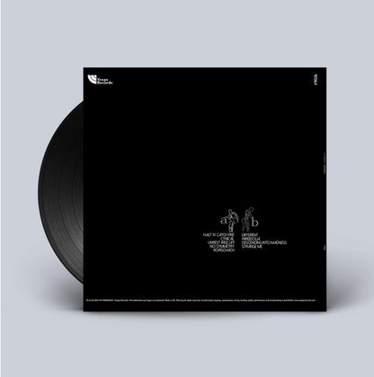 Lip Forensics "Apophenia"