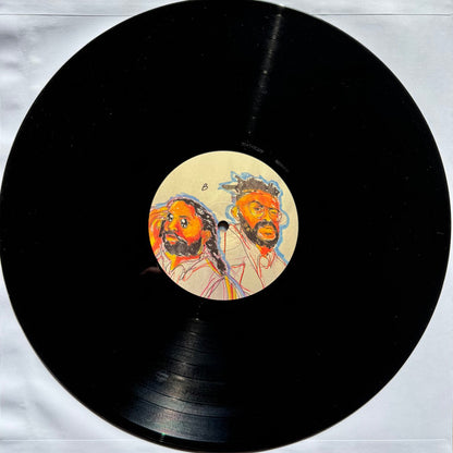 Armand Hammer & The Alchemist "Mercy"