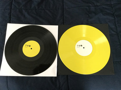 Various Artists "Rift One" Year0001 Records