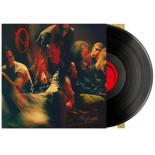 Queens Of The Stone Age "Perfecth" (limited edition)