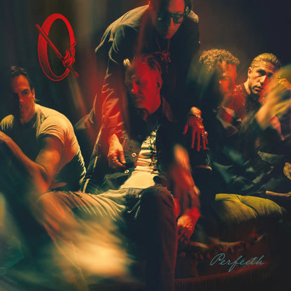 Queens Of The Stone Age "Perfecth" (limited edition)
