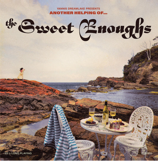 The Sweet Enoughs "Another Helping Of..."