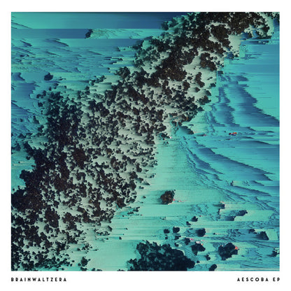 Brainwaltzera "Aescoba EP"