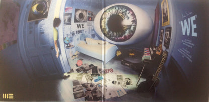 Arcade Fire "We"
