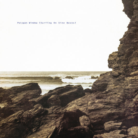 Polygon Window "Surfing On Sinewaves" (+Bonus EP)