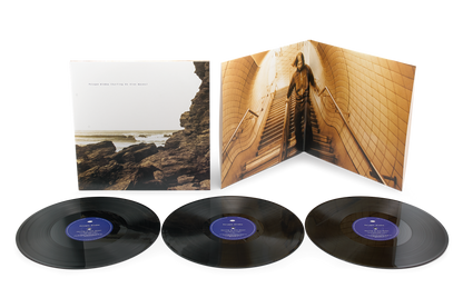 Polygon Window "Surfing On Sinewaves" (+Bonus EP)