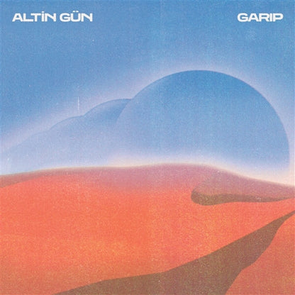 Altin Gün "Garip"