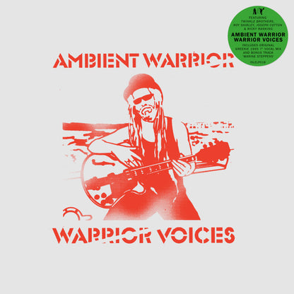 Ambient Warrior "Warrior Voice"