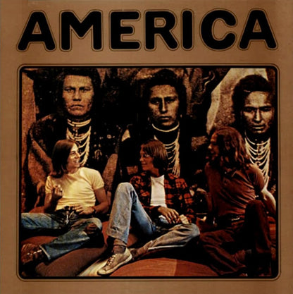 Amerika "Amerika"