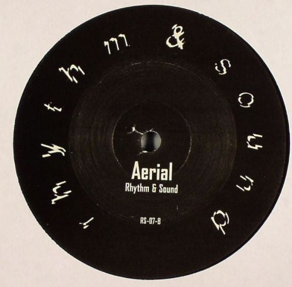 Rhythm & Sound "Aground / Aerial"