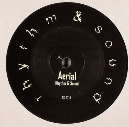 Rhythm & Sound "Aground / Aerial"