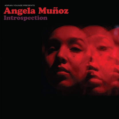 Adrian Younge Presents: Angela Muñoz Introspection