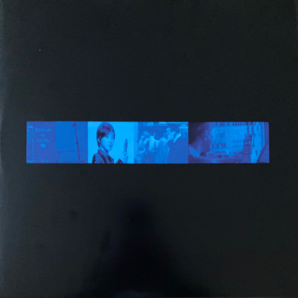 Arpanet "Wireless Internet" (ReIssue)