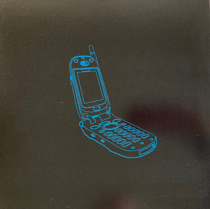 Arpanet "Wireless Internet" (ReIssue)