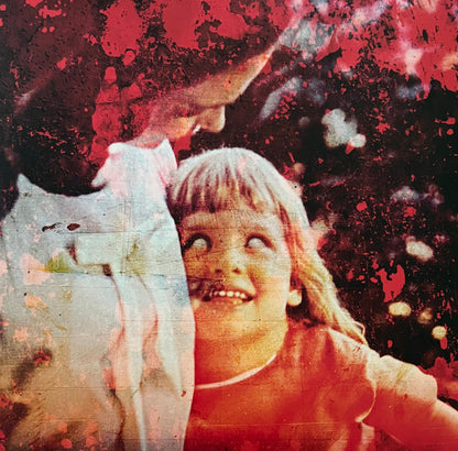 Boards Of Canada "Inferno" (limited)