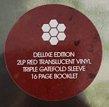 Boards Of Canada "Inferno" (limited)