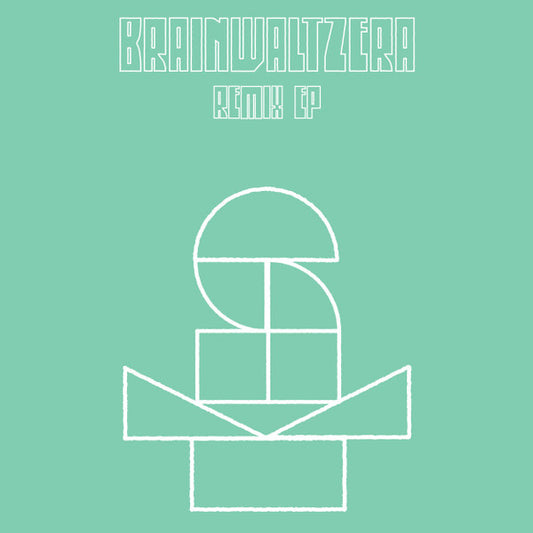 Brainwaltzera "Remix EP"