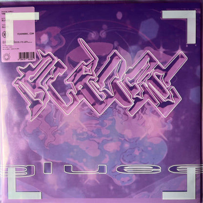 Bladee "Glue"