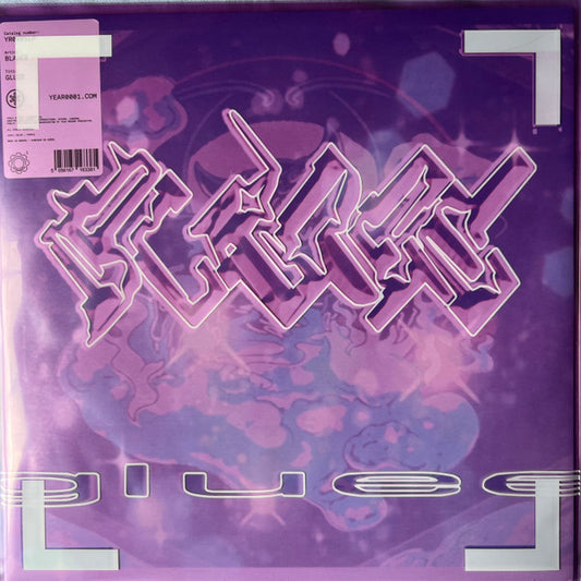 Bladee "Glue"
