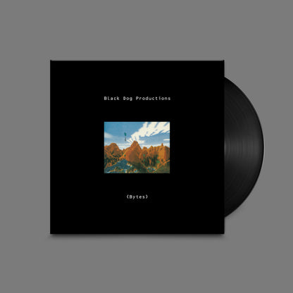 The Black Dog "Bytes"