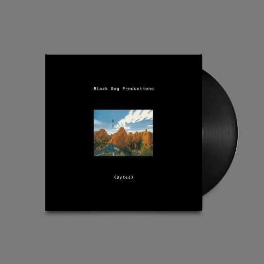 The Black Dog "Bytes"