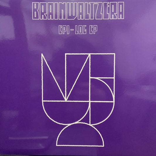 Brainwaltzera "Epi-Log EP"